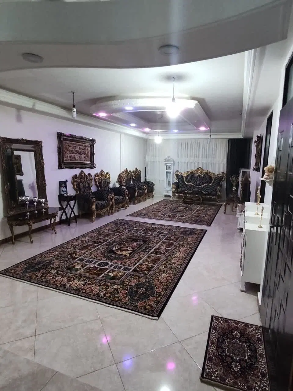 فروش و معاوضه با (ملک در ازنا)