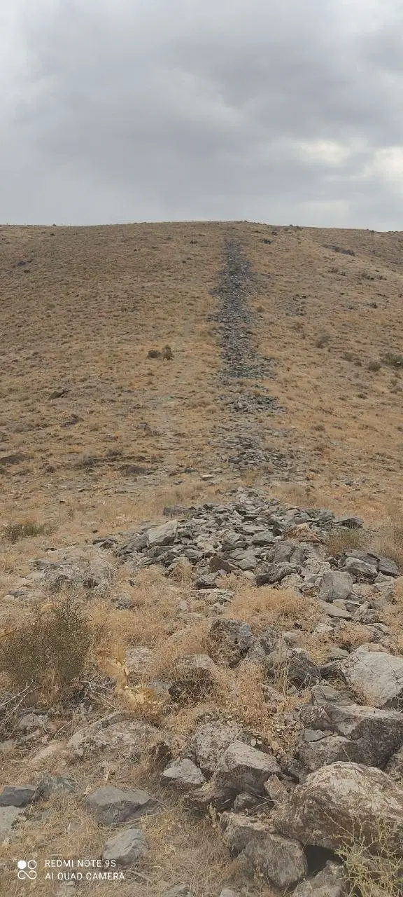 زمین . شرکت نفت A