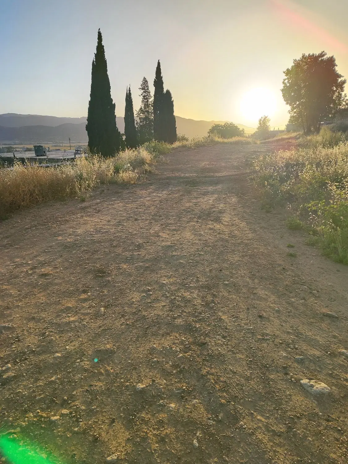 زمین مهریان