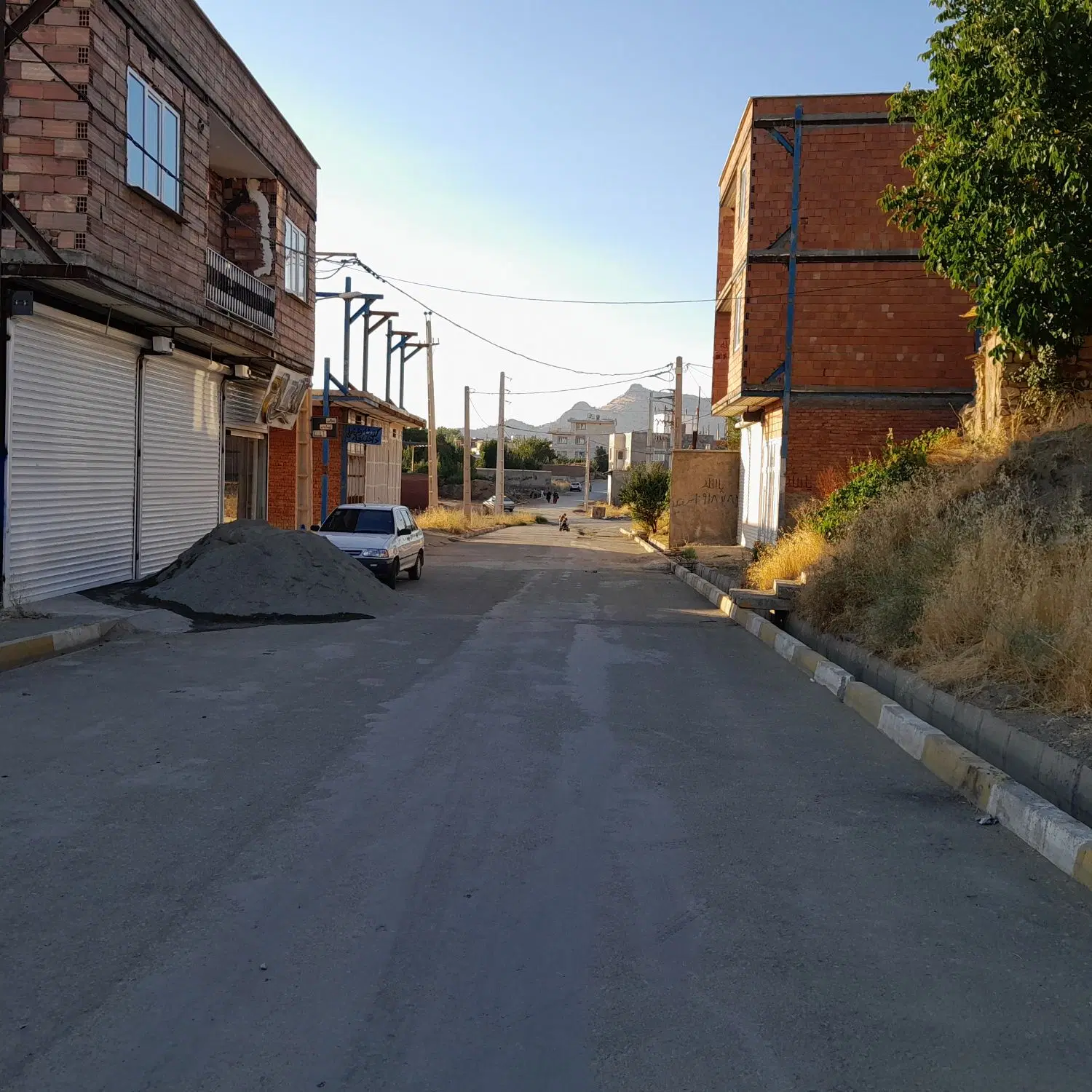 فروش خانه