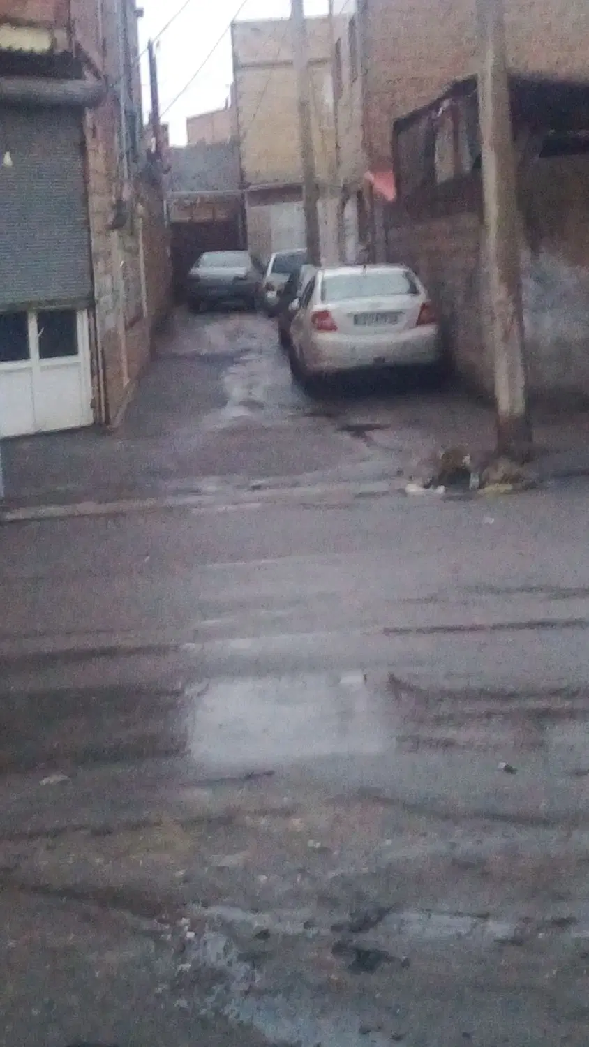 خانه مسکونی باسمنج