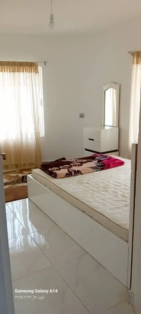 اجاره سالانه ویلا ۴ خوابه دربست