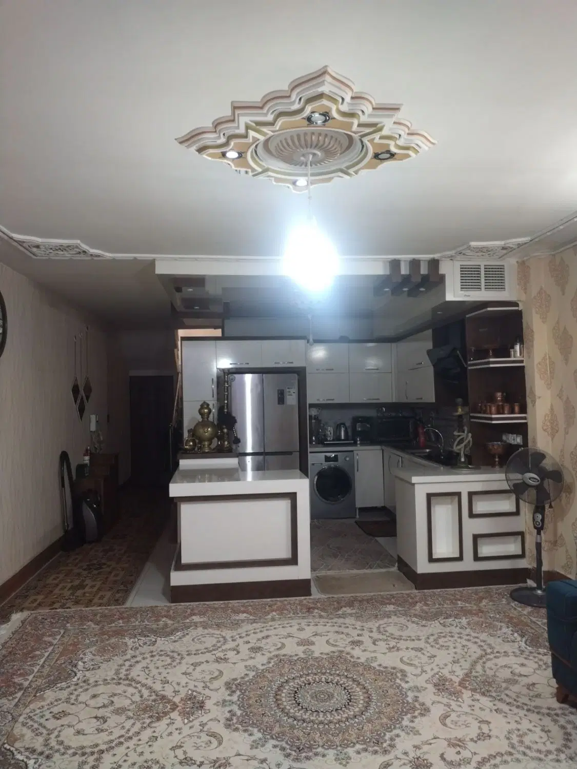 منزل 70متری دوبلکس
