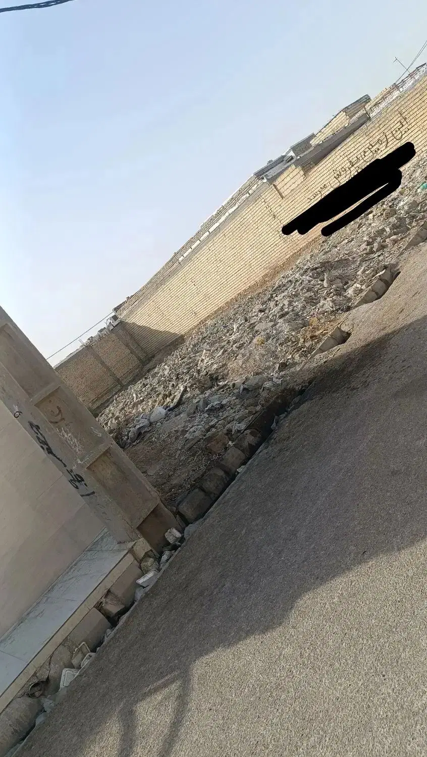 زمین بهترین جا