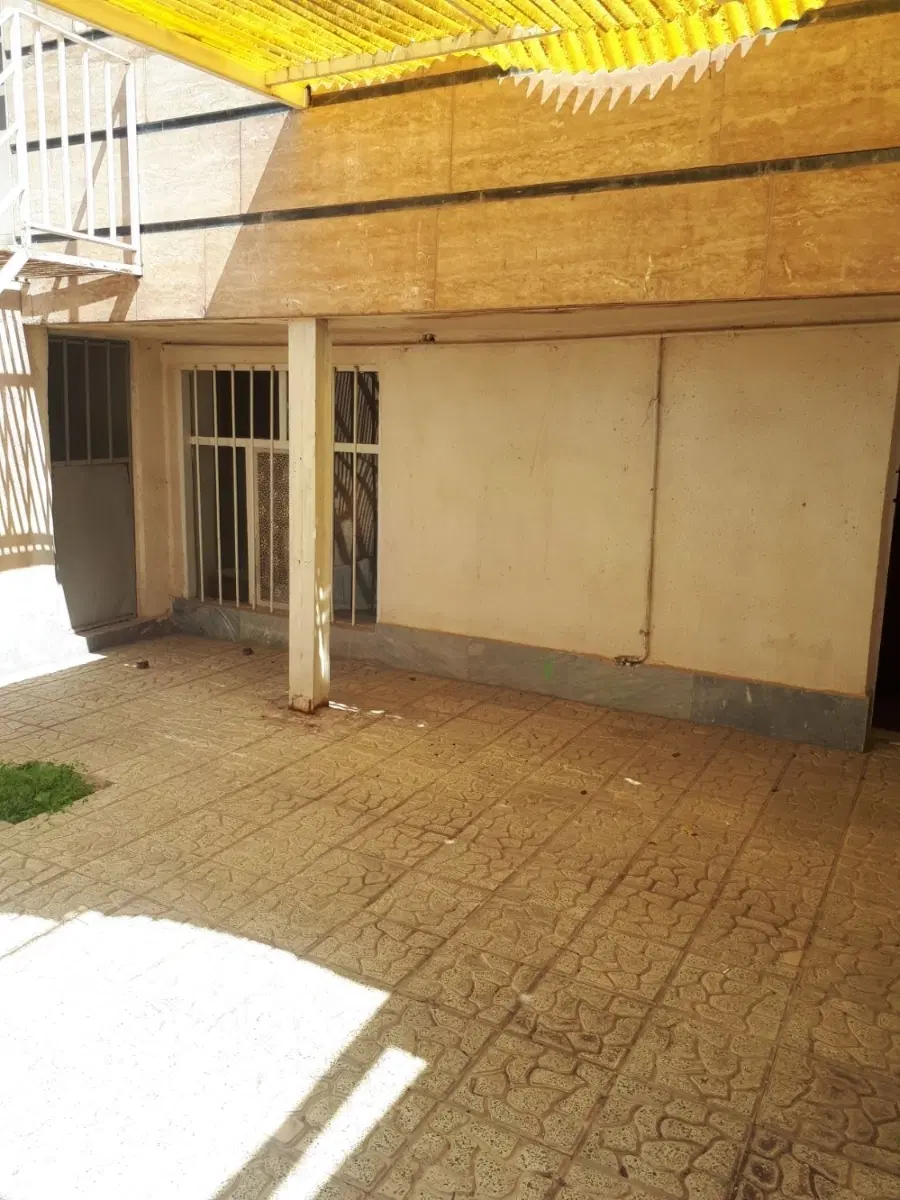 خانه ویلایی 2طبقه