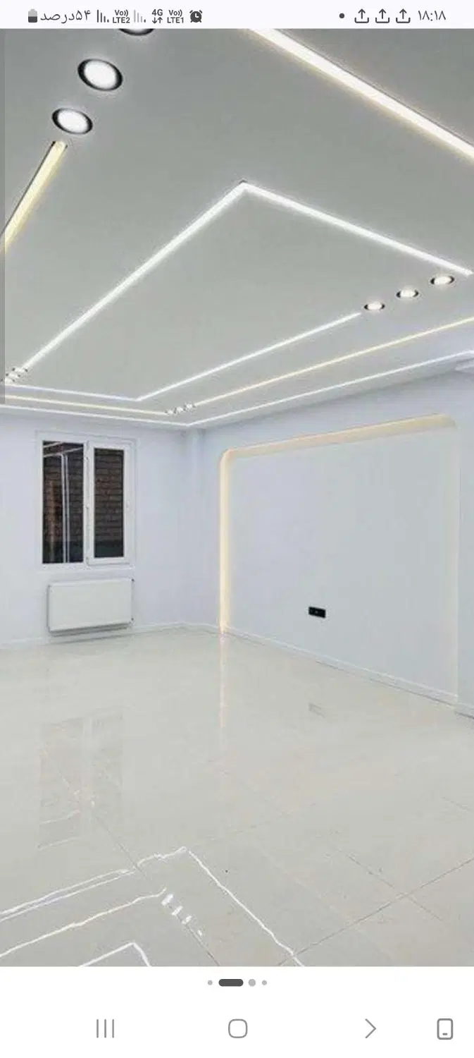 فروش  واحد اپارتمان