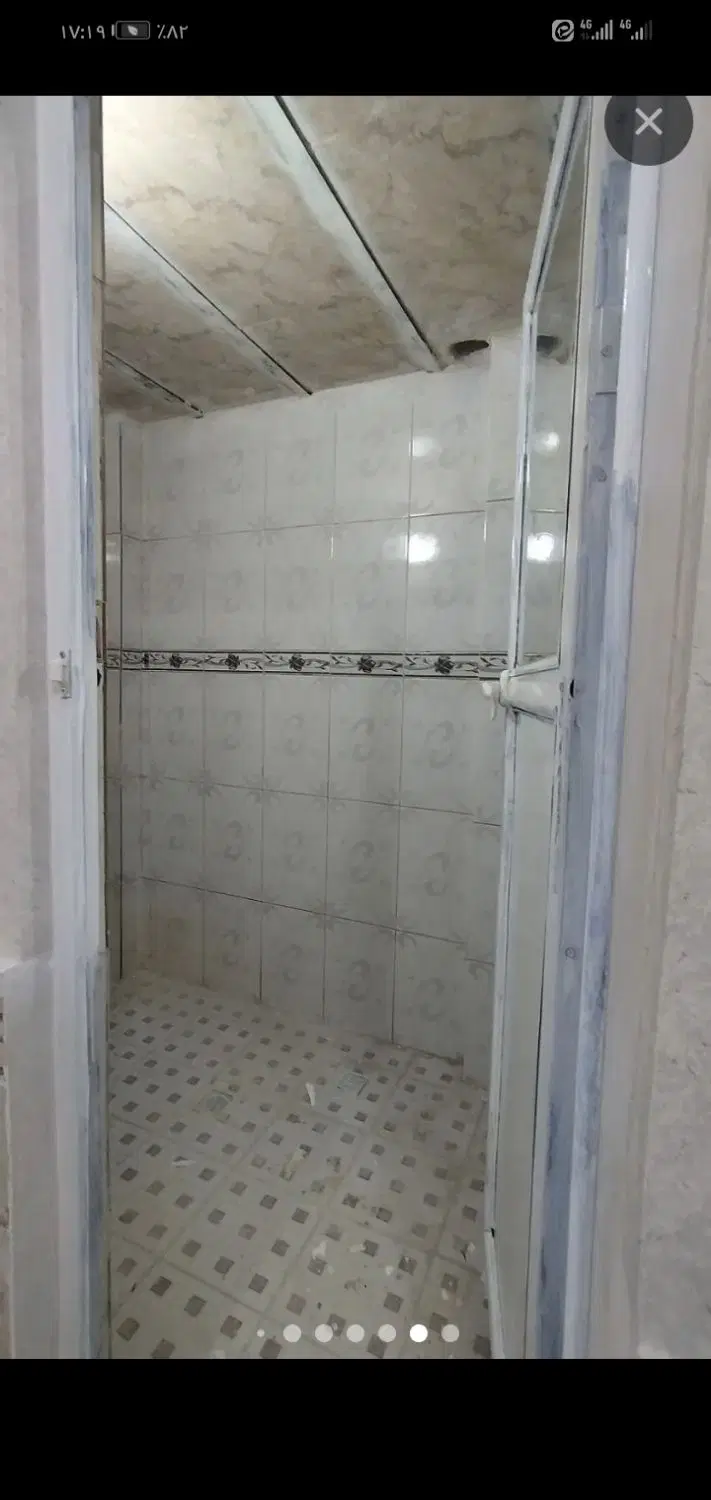 آپارتمان طبقه دوم 78 متری