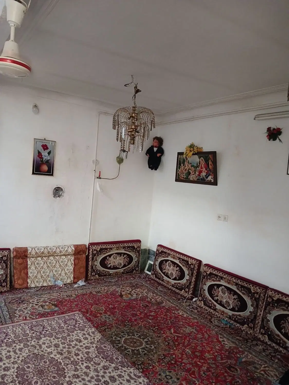 ویلایی اول شهیاد101متری