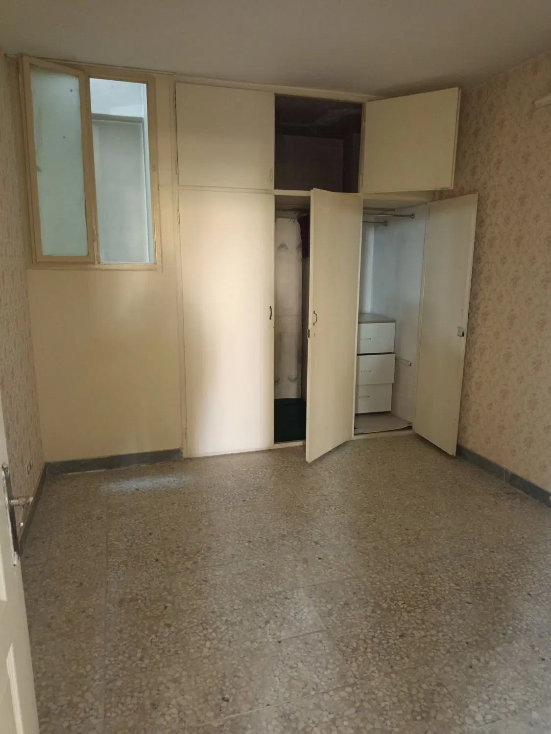 اجاره واحد ۹۰ متری شهرک انبیا