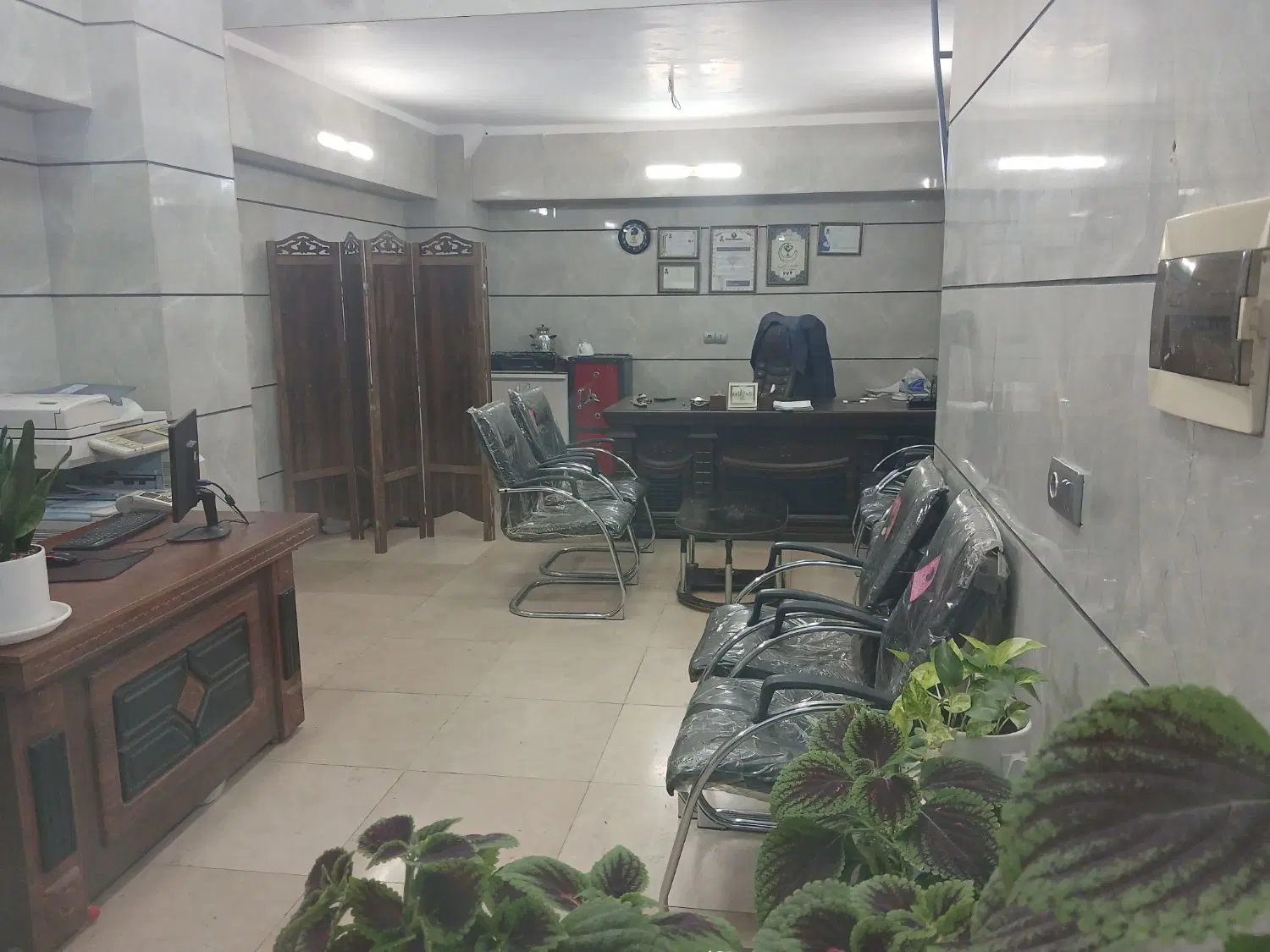 اجاره مغازه تجاری بحر اصلی