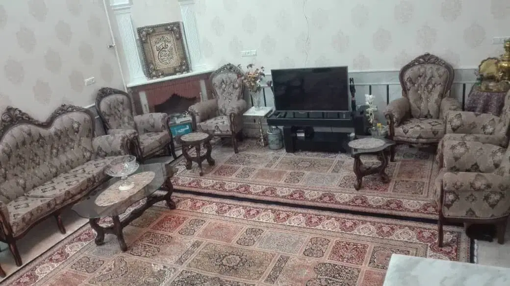 منزل اجاره ای
