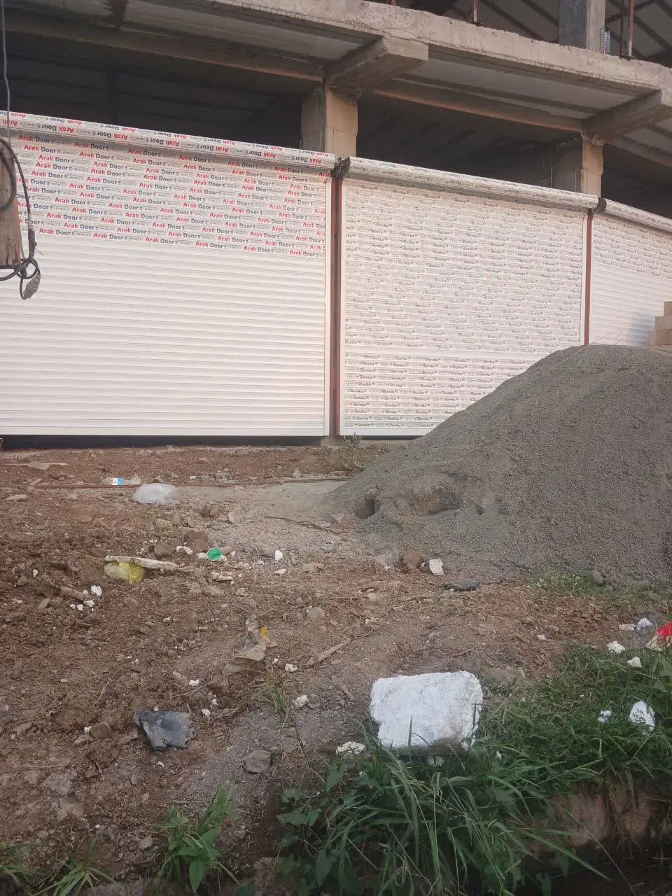 مغازه