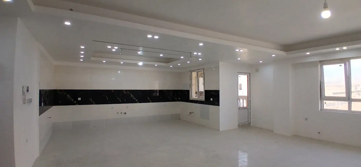 145 متری مهرگان