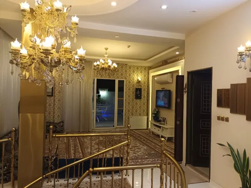 خانه ۹۰متری تمیزدرکوت عبدالله ق ۱ ملیاردو ۵۰