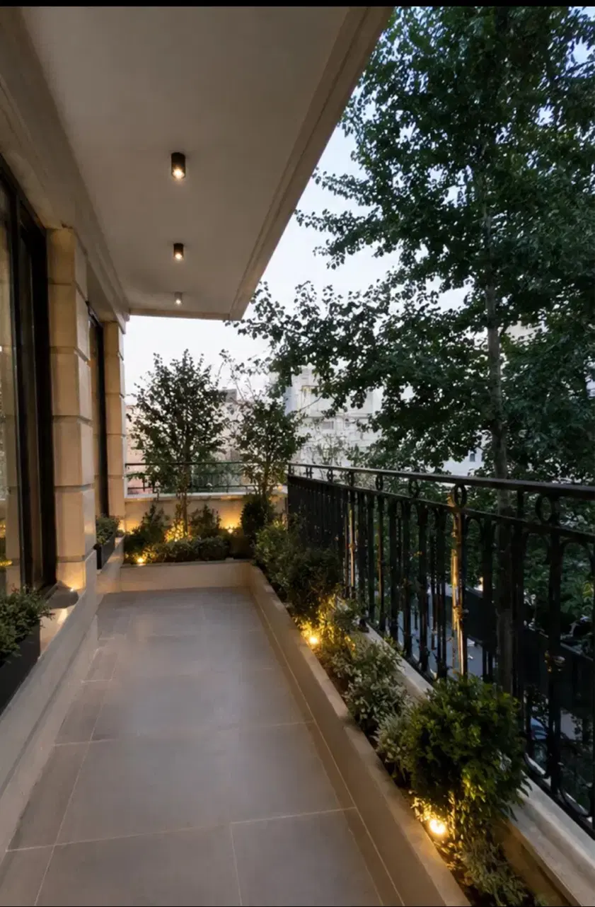 شمال جردن ۱۷۰ متر قدرالسهم پای مشارکت_سرمایه گذاری