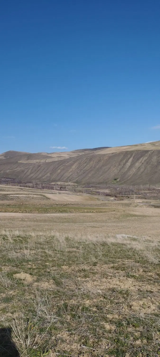 زمین مسکونی گلمانخانه
