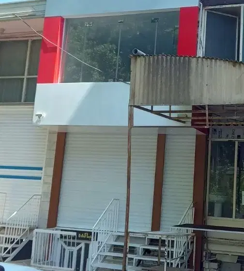 سوئیت دانشجویی شهرک کارمندان