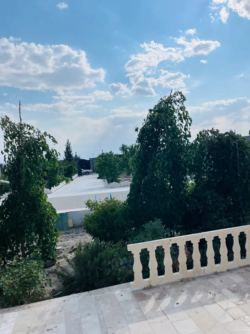 باغ ویلادر شاهنامه ۶۹