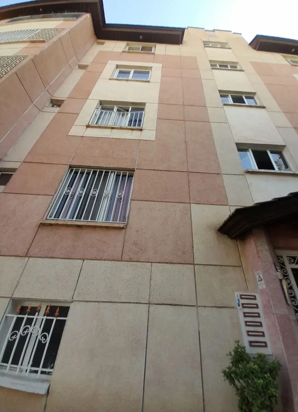 ۸۵متری _باپارکینگ_فاز۴_فردوس