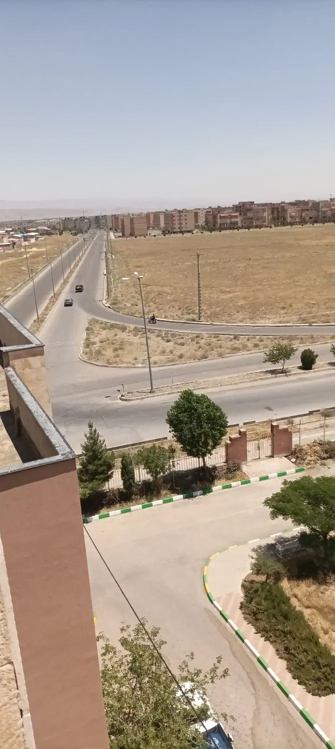 آپارتمان دوخوابه فول امکانات