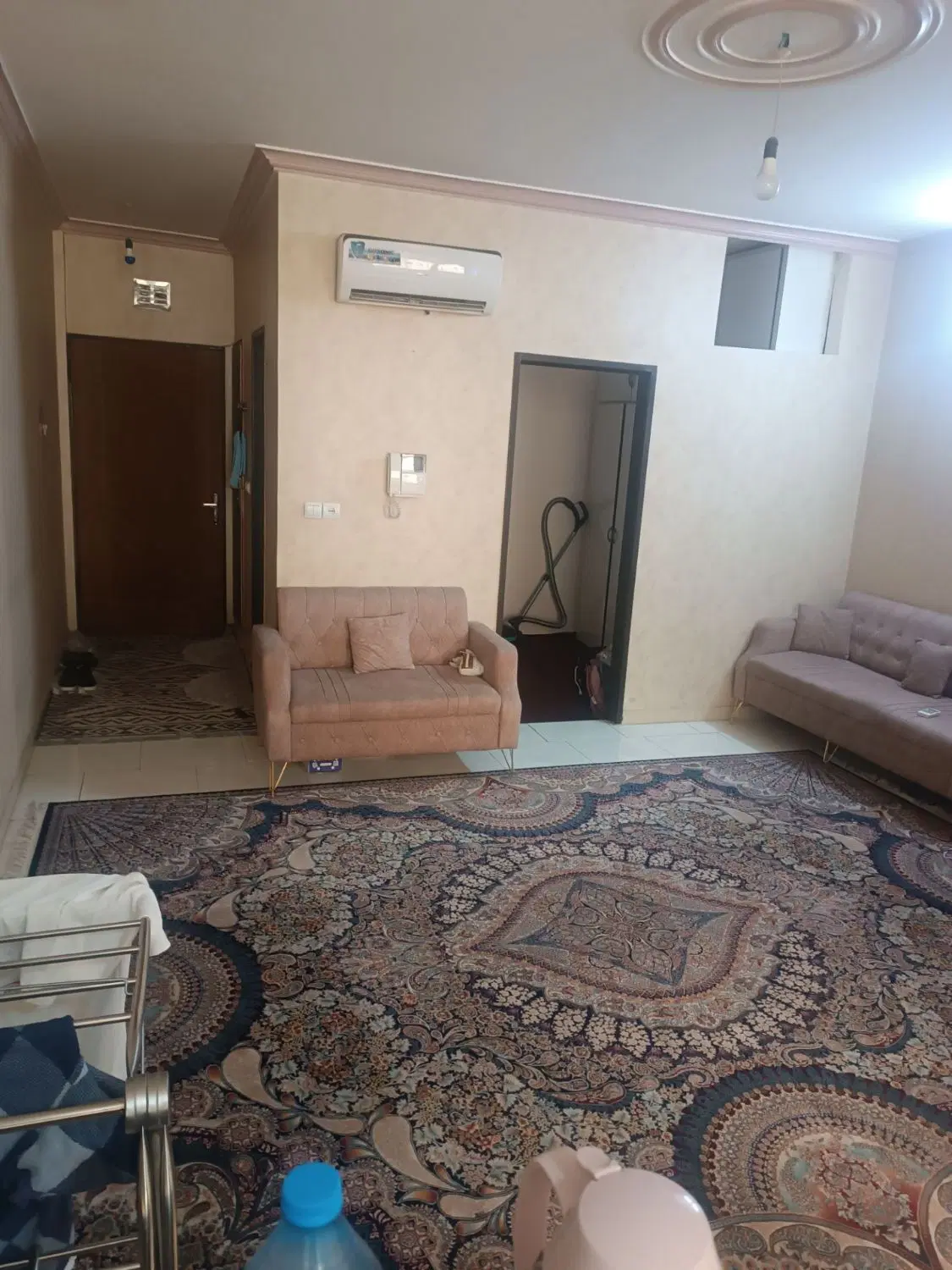 آپارتمان70متری درمشکینی
