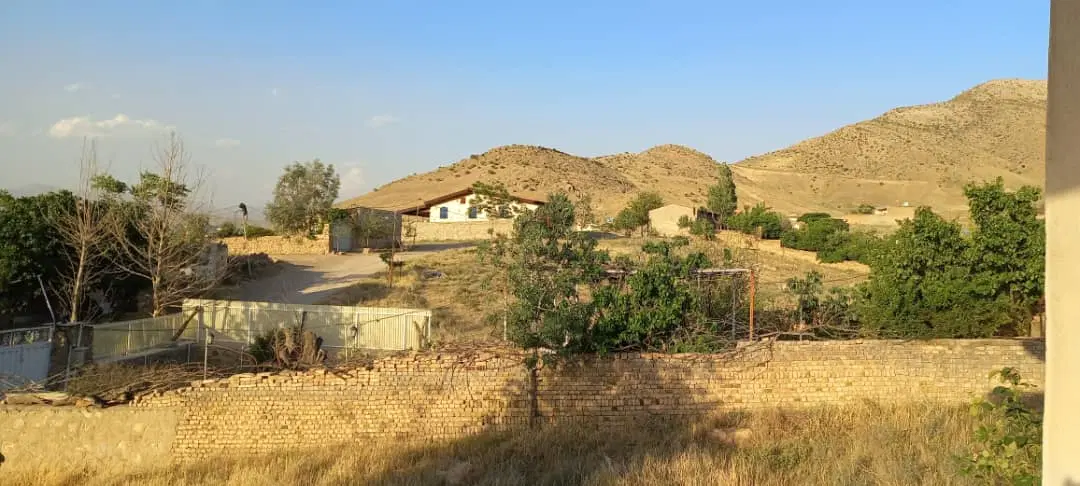 فروش زمین ۳۰۰ متر در قلب تهران