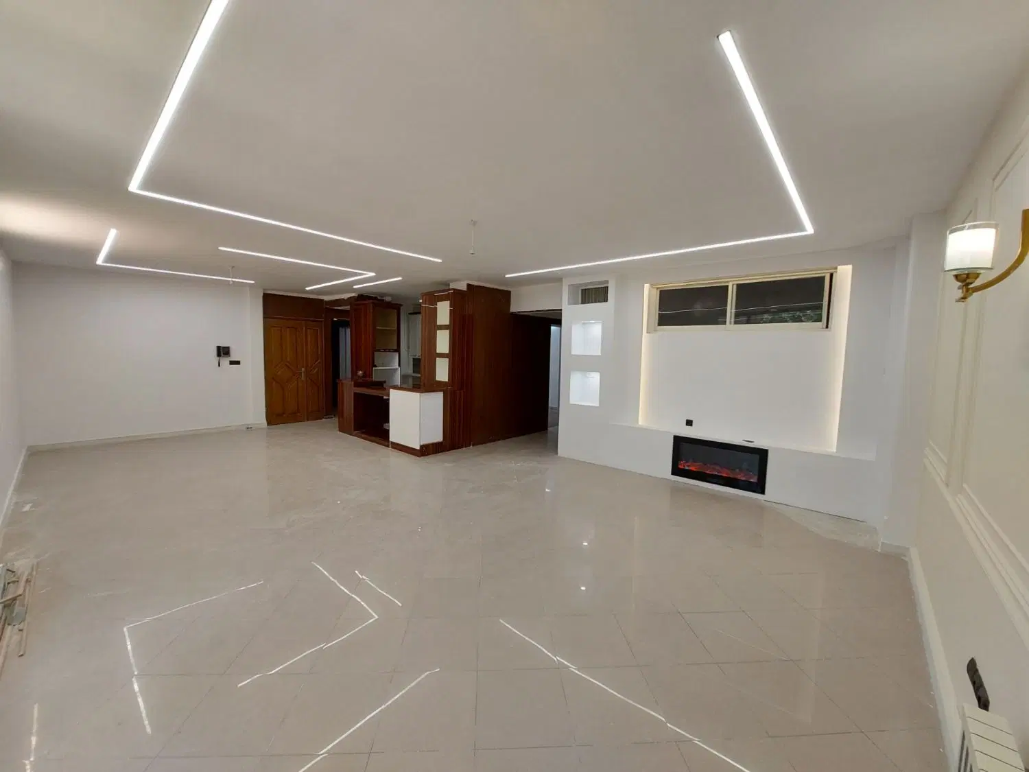 فروش آپارتمان صارمی۳۶