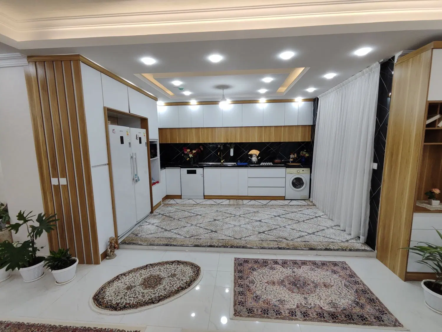 فروش واحد مسکونی گلشهر ۱نارون