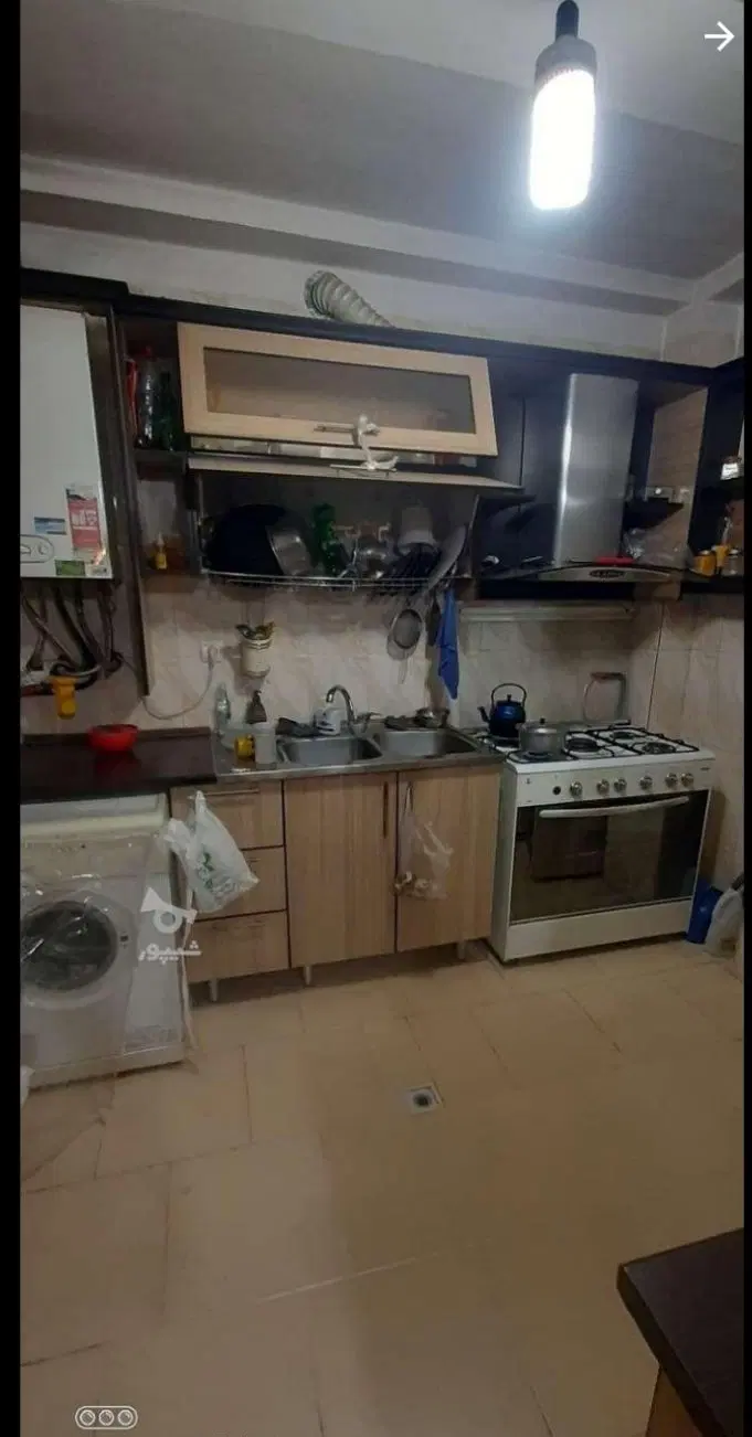همخونه میپذیرم