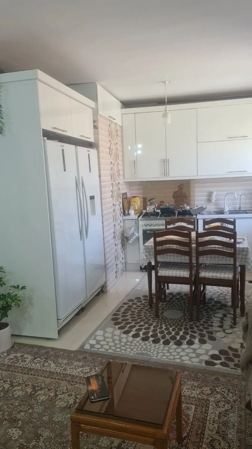 خانه دو طبقه کمال ۱۲
