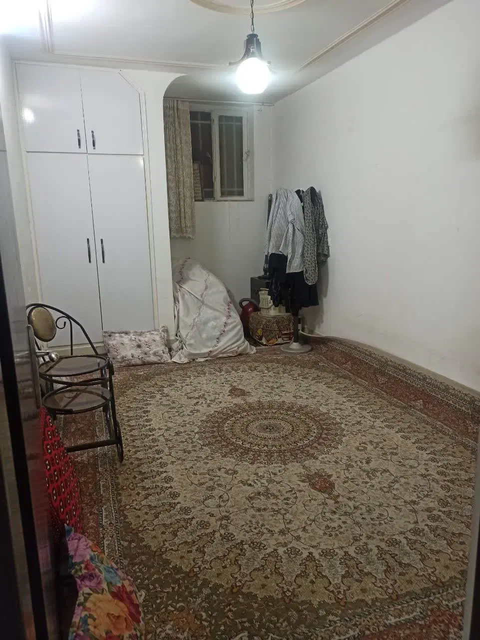 اجاره همکف،مقابل مسجد توحید