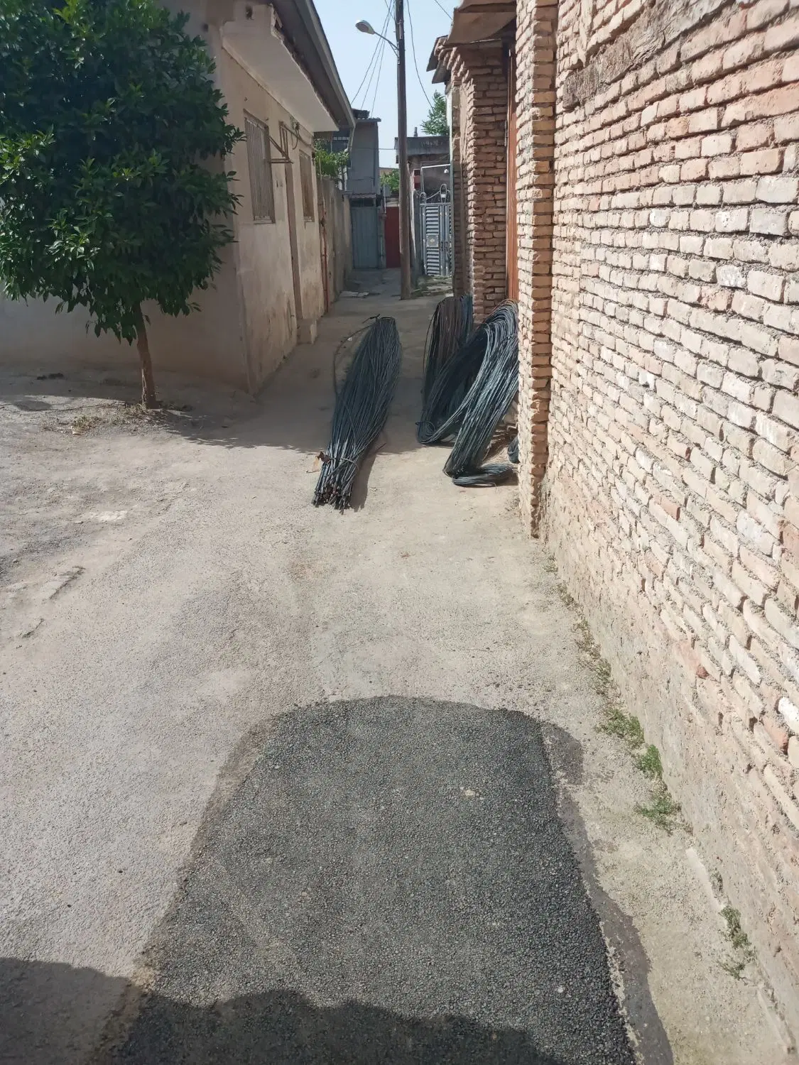 سوییت ۴۰ متری اجاره ای ملل۱۱