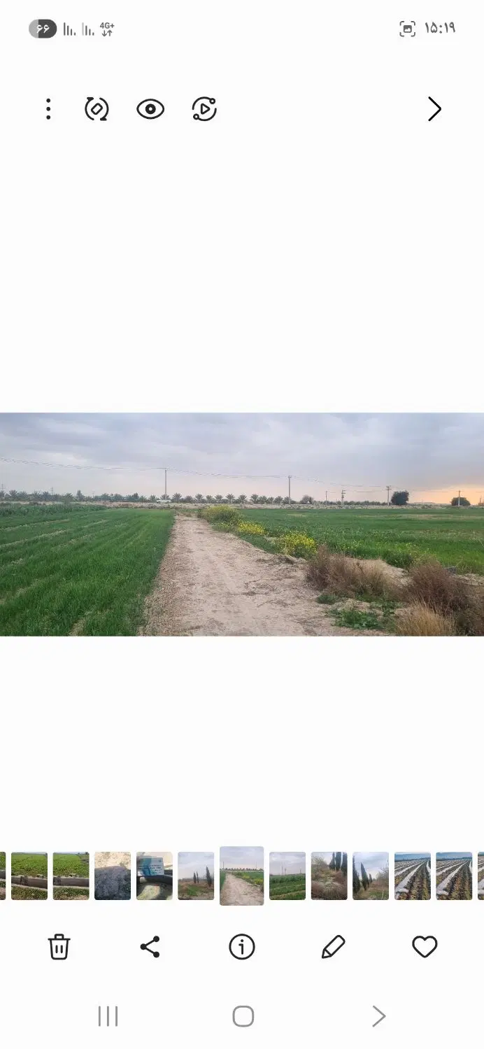 باغ