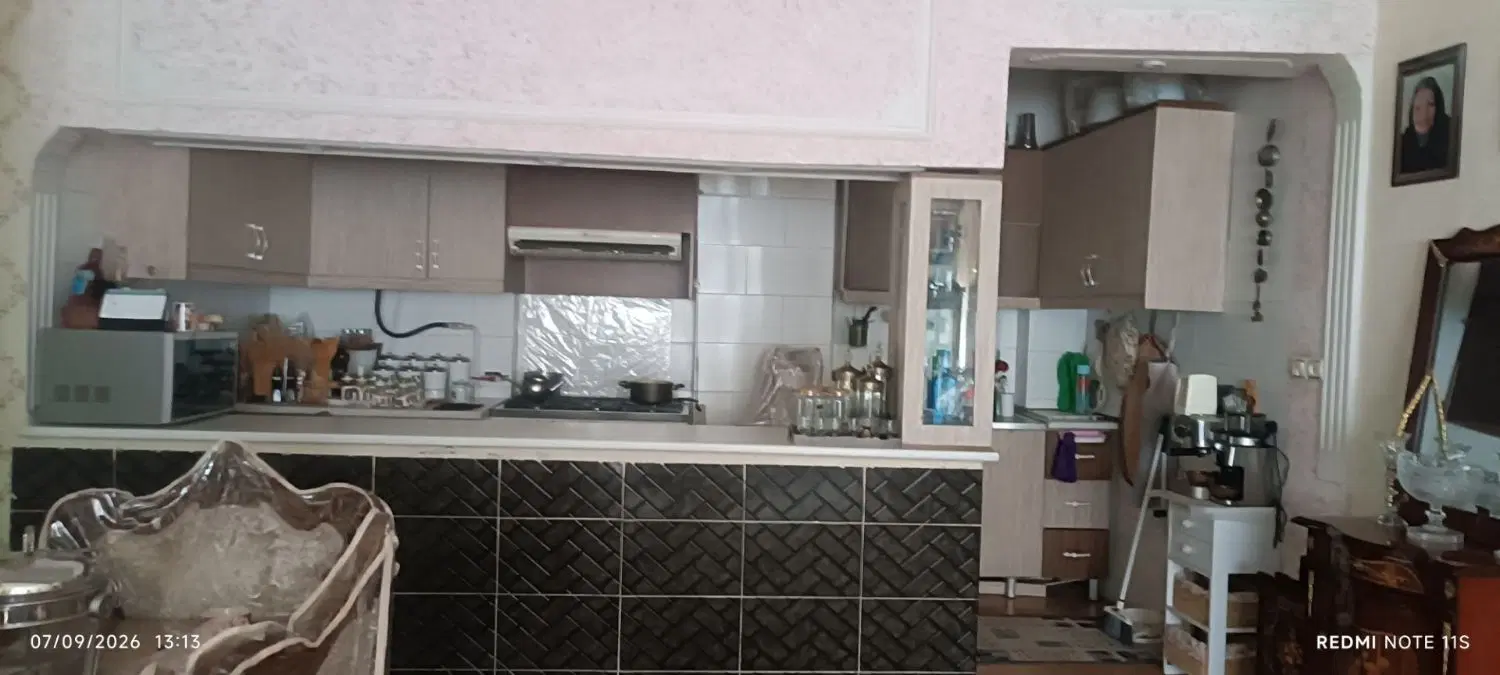 فروش خانه ویلای 2طبقه نیم