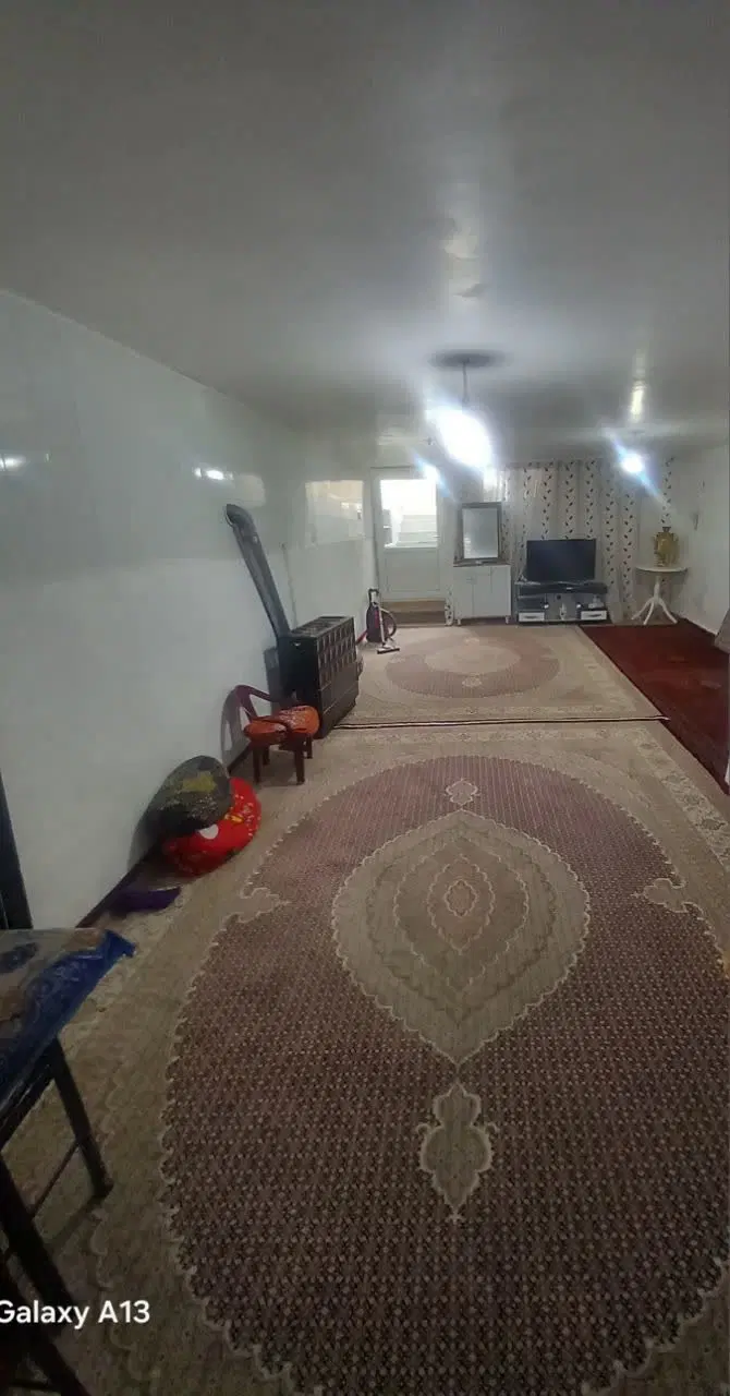 یک باب خانه ویلایی