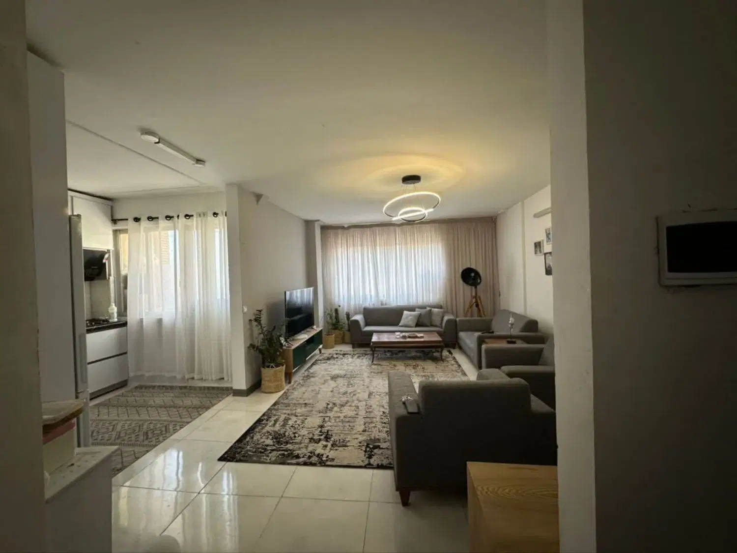 فروش آپارتمان پردیس ( وکیل اباد)