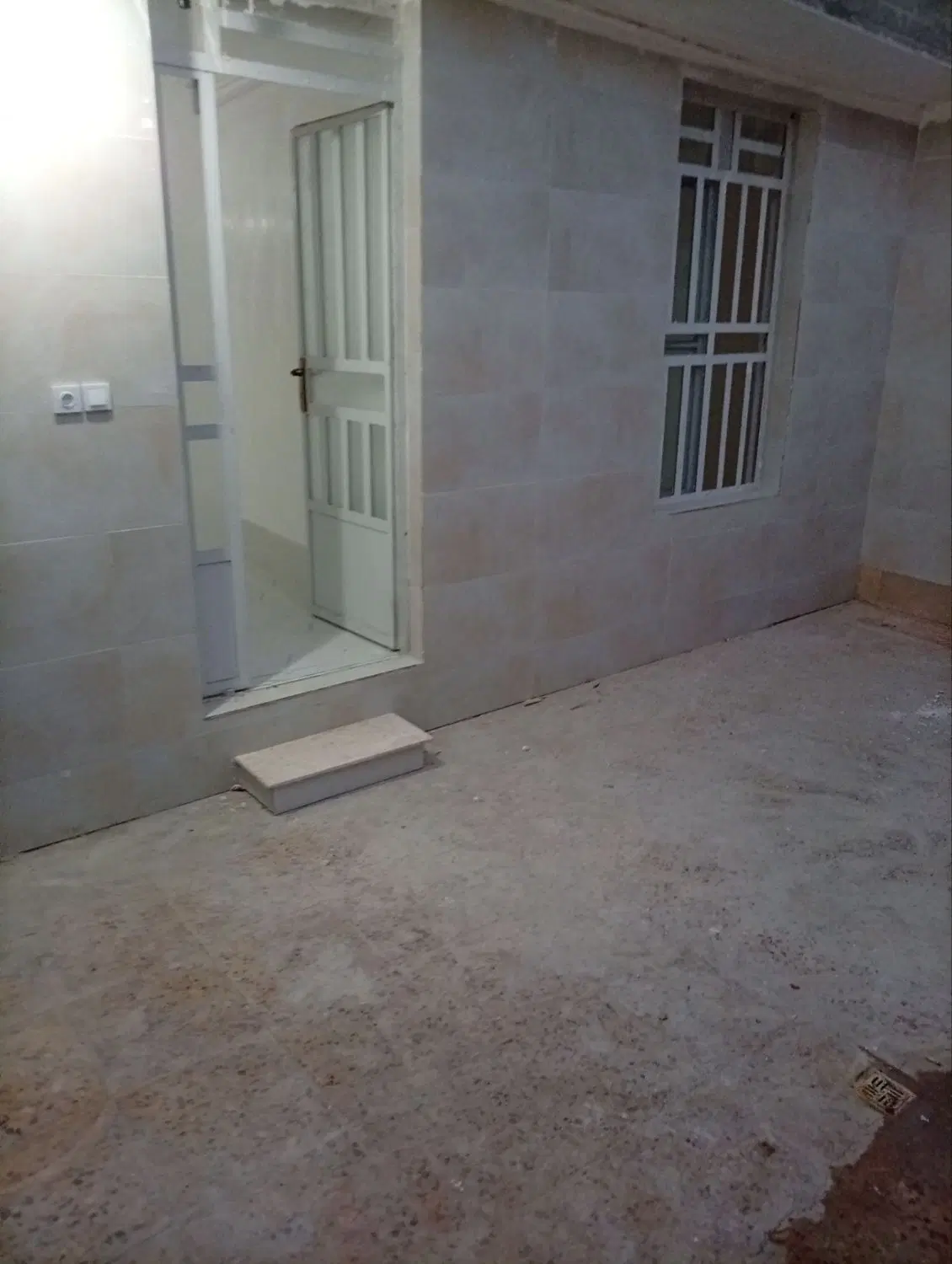 منزل 160متری طبقه پایین