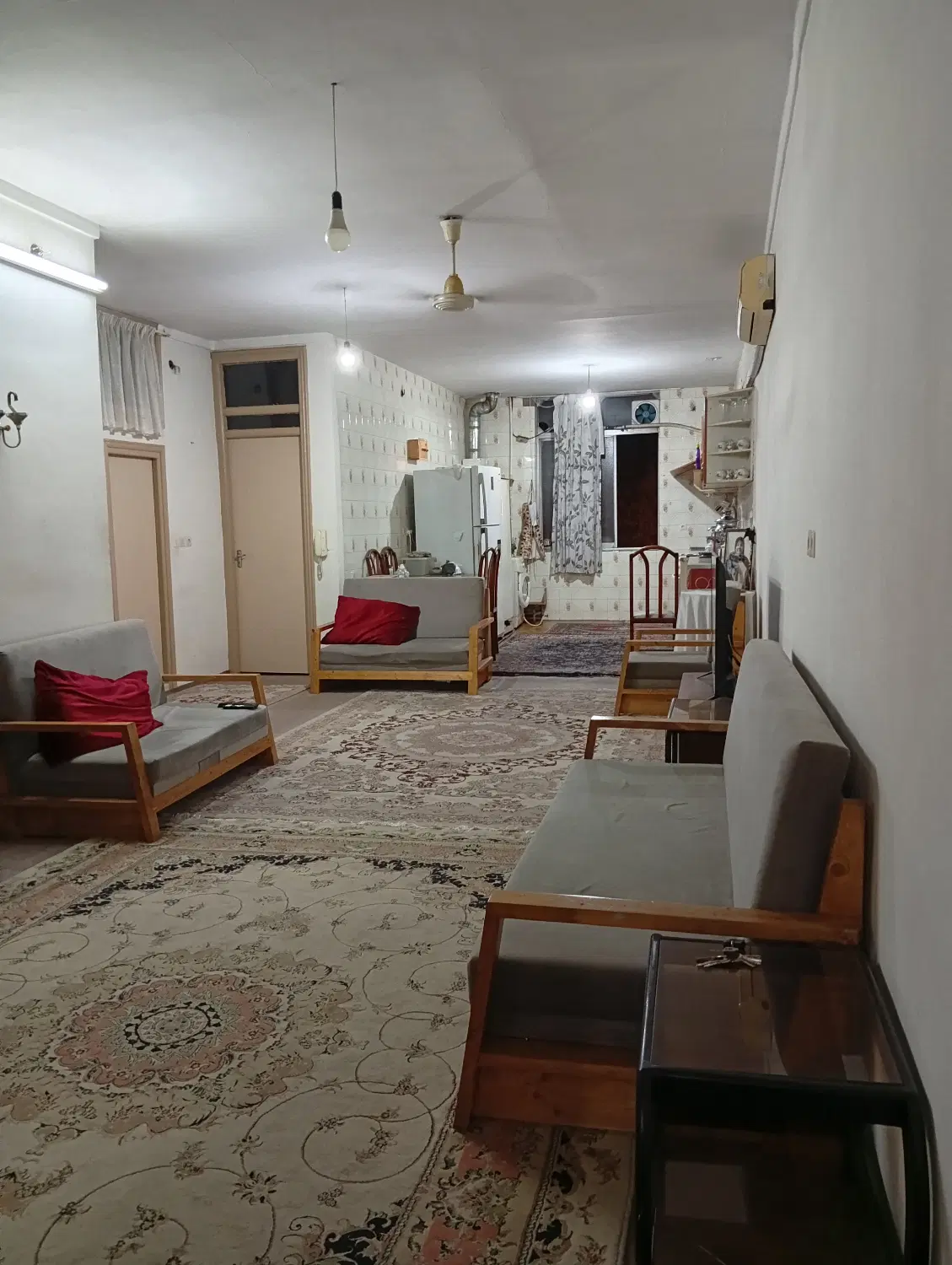 اجاره مسکونی