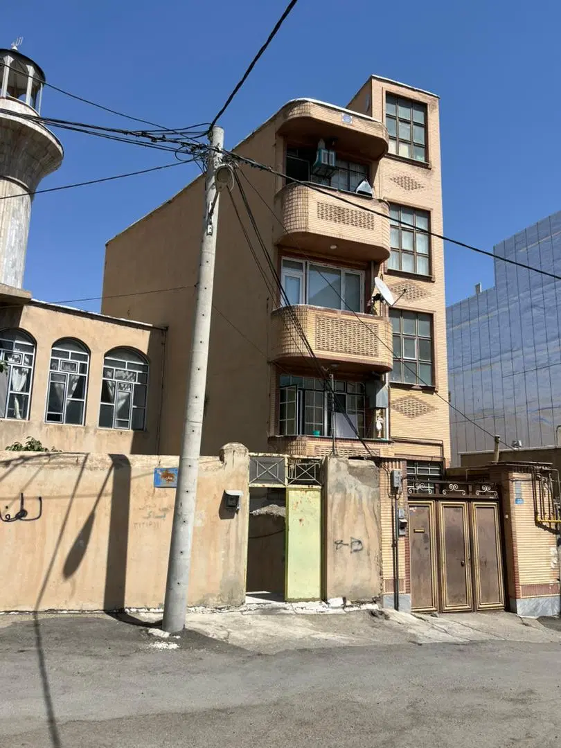 فروش خانه