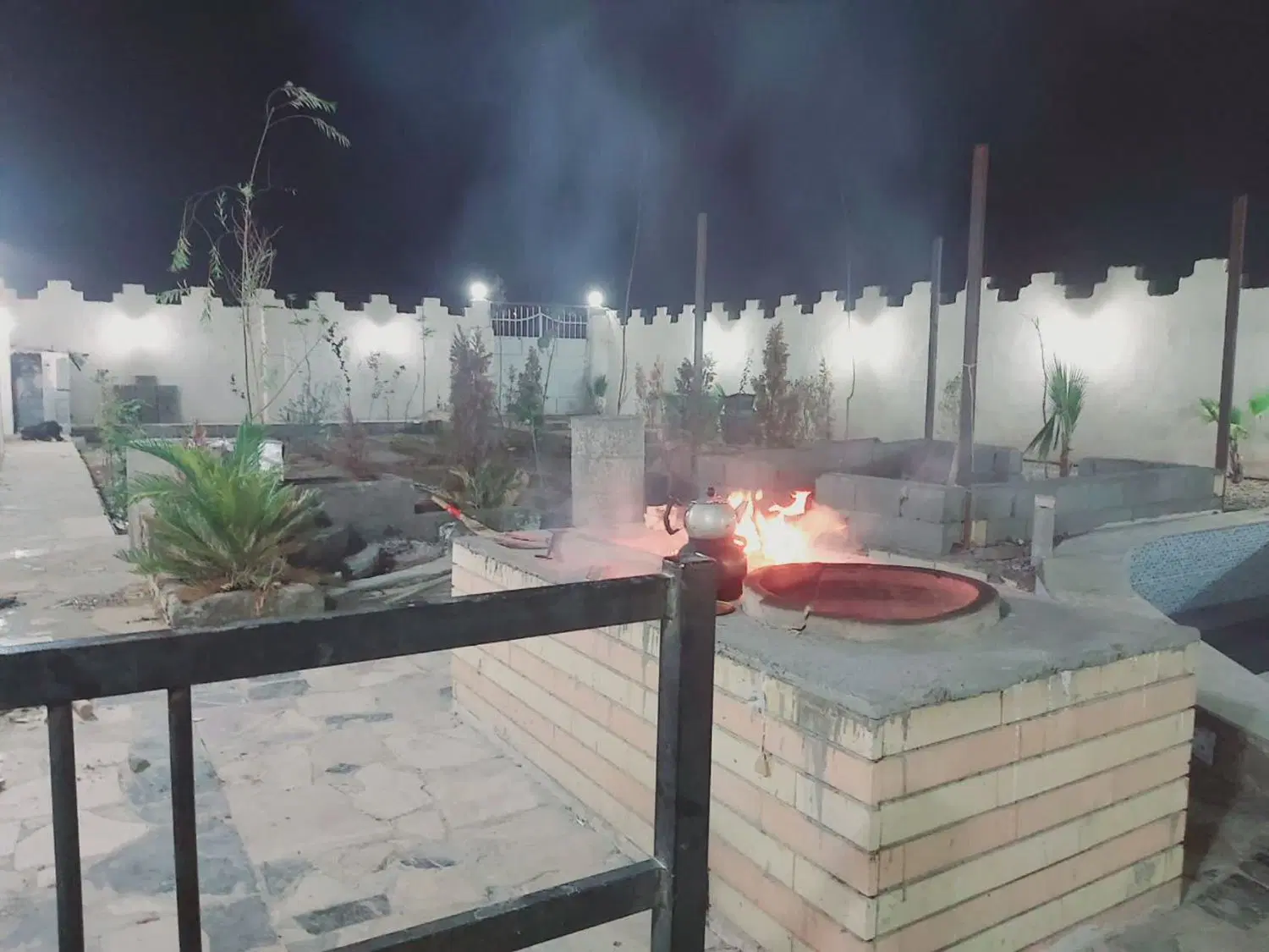 باغ درجه یک زردنجان