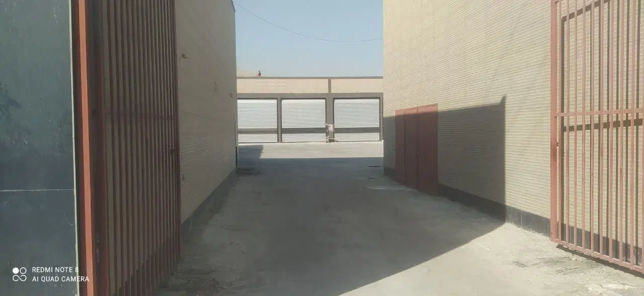 فروش مغازه تجاری