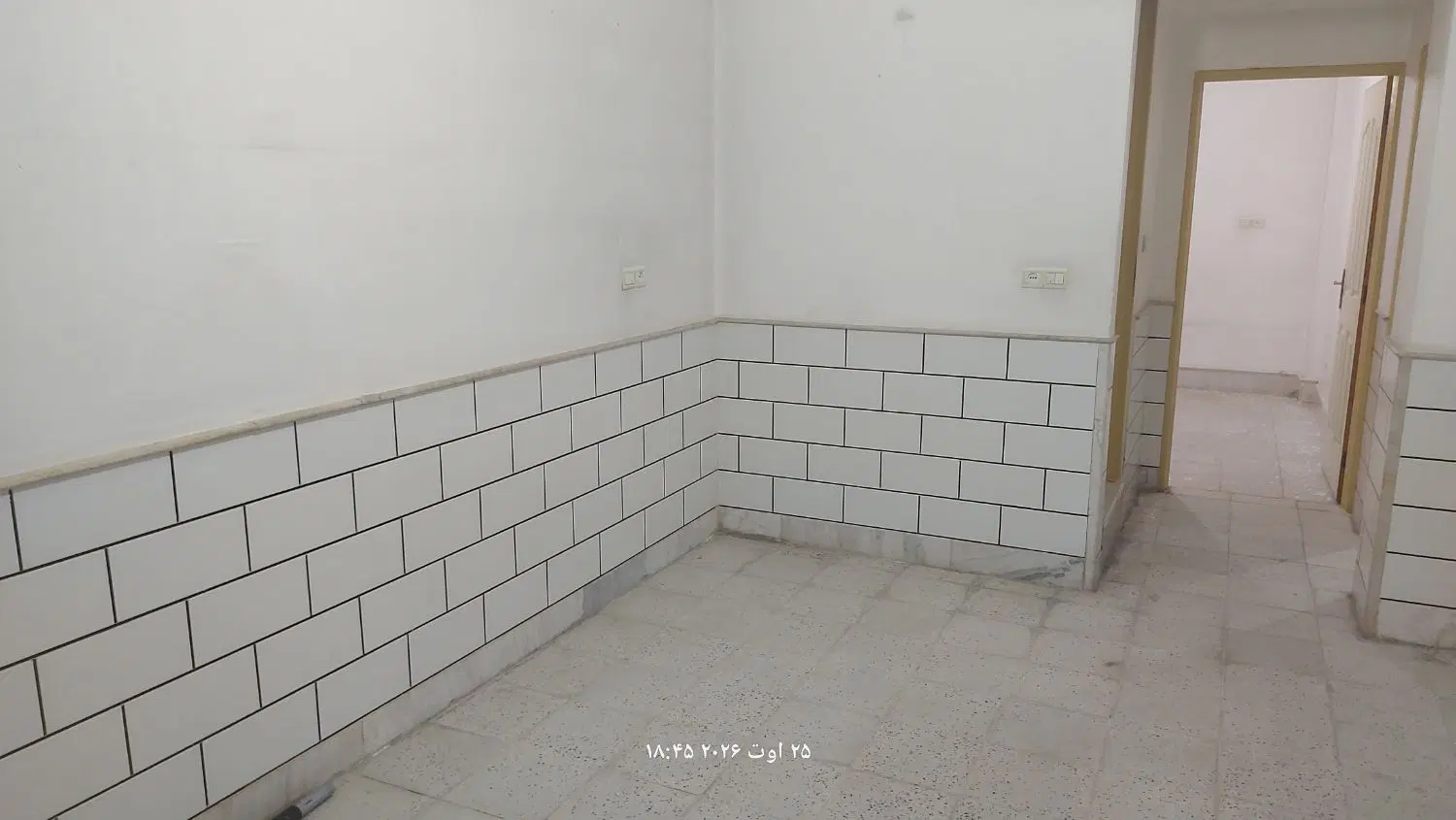 اجاره آپارتمان ۸۰ متری شهرک فجرتخلیه