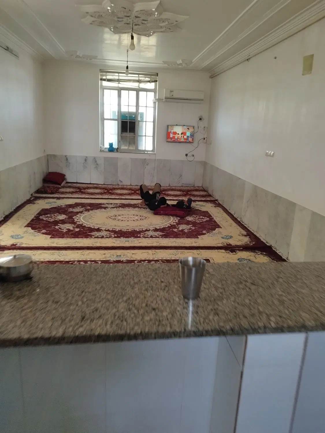 خانه اجاره ای