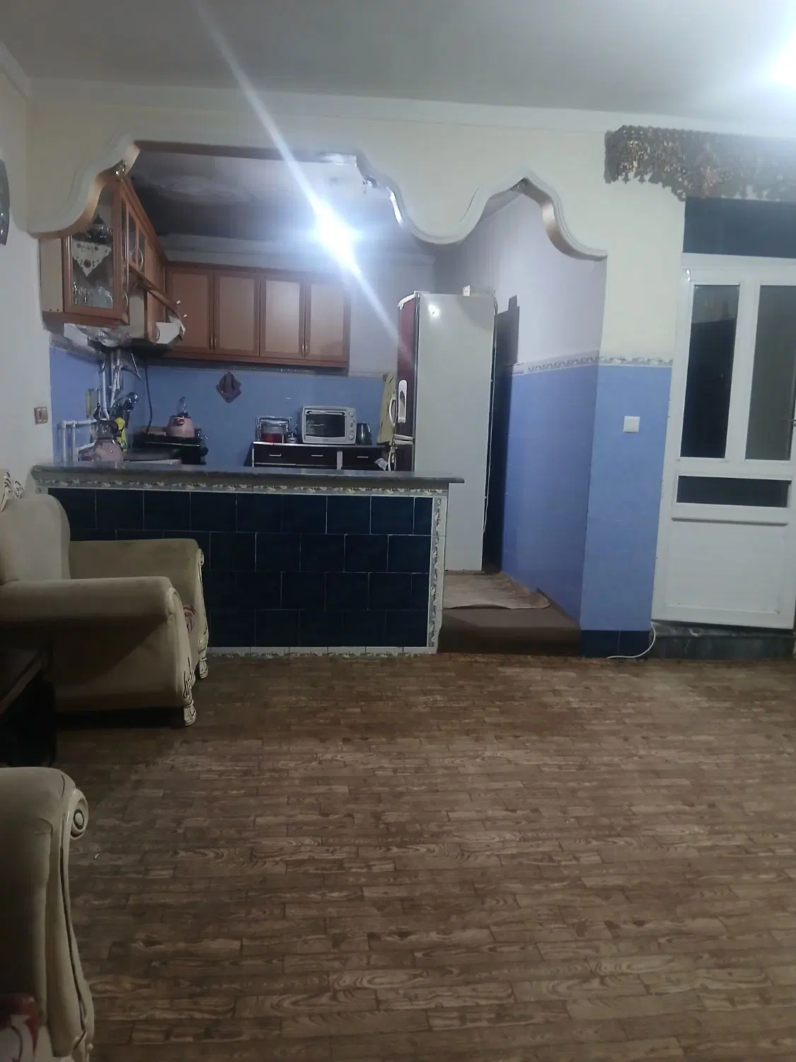 خاته ویلایی