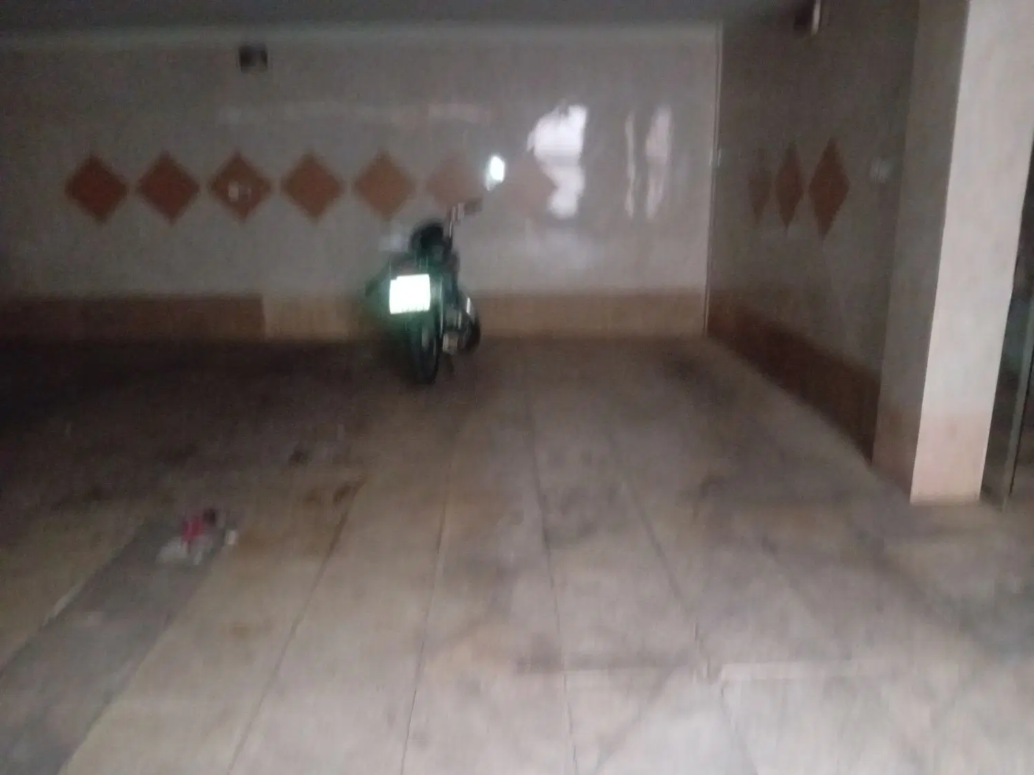 اجاره پارکینگ
