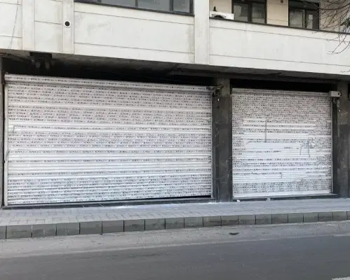 ۵۰۰مترتجاری۲کله_زیرقیمت_سنداماده _فروشنده واقعی