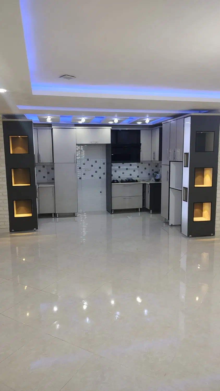 اجاره آپارتمان ۱۳۰متری بصورت رهن کامل