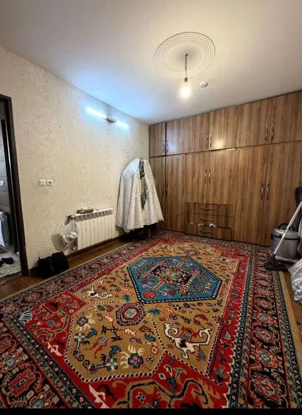 آپارتمان ۹۰مترخیابان مفتح
