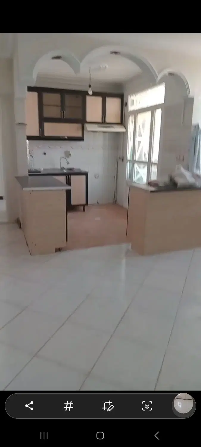 واحد سنددار ۷۰متری دوخواب