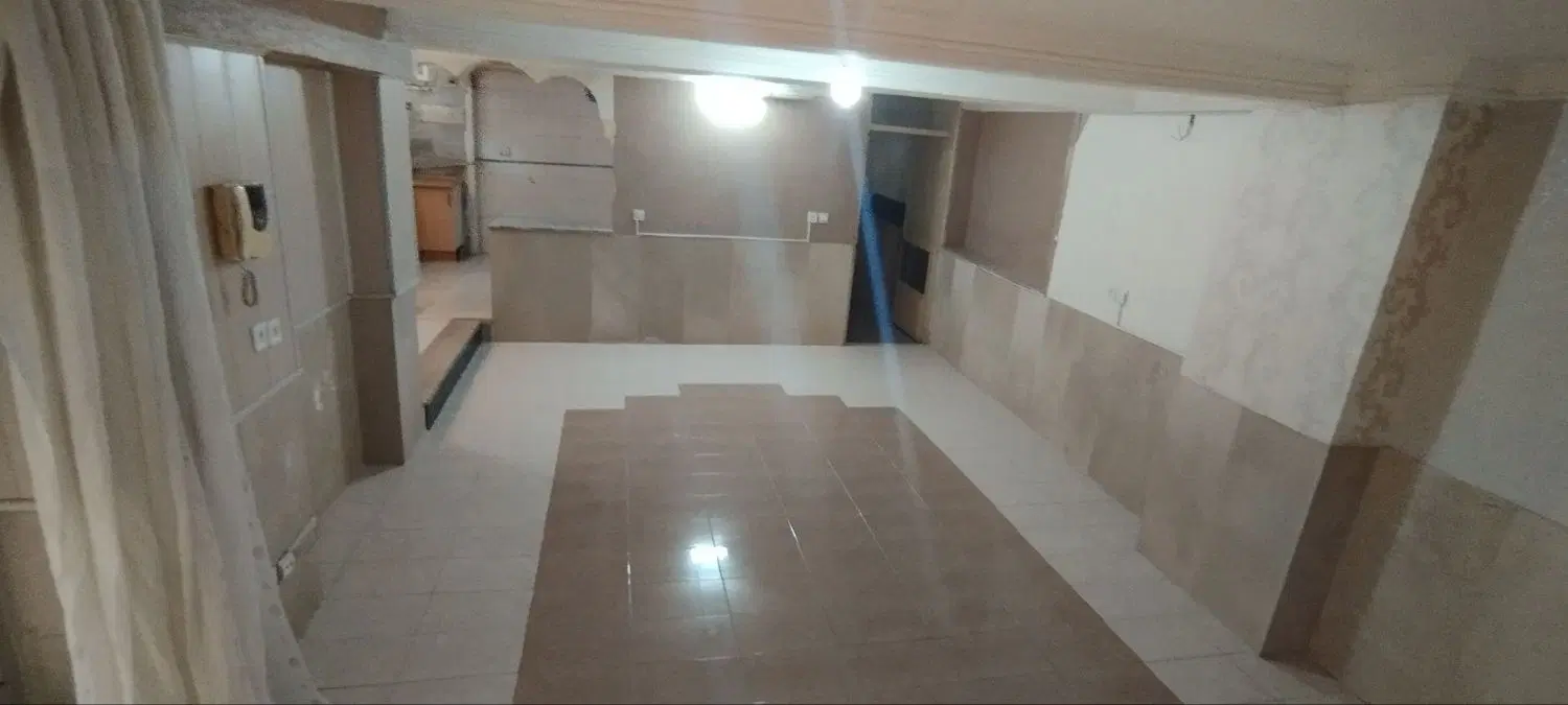 زیرزمین ۸۸ متری